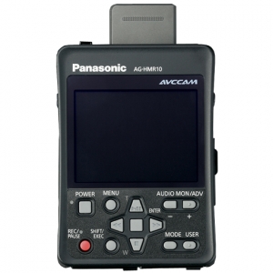 Panasonic AG-HMR10